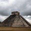 MEX YUC ChichenItza 2019APR09 ZonaArqueologica 036 : - DATE, - PLACES, - TRIPS, 10's, 2019, 2019 - Taco's & Toucan's, Americas, April, Chichén Itzá, Day, Mexico, Month, North America, South, Tuesday, Year, Yucatán